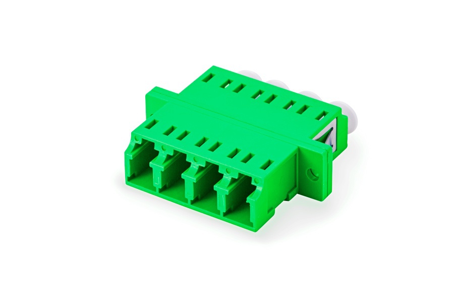 Keline LC-LC Quad toldók, OM5
