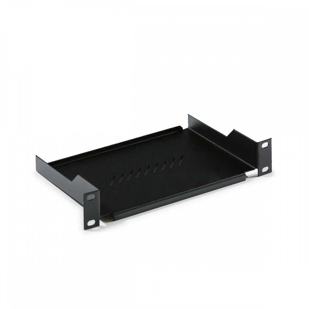 Keline 10&rdquo;-os fix polc