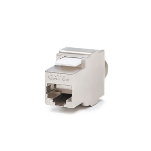 Keline Keystone Jack, Kategória 5E, RJ45/s