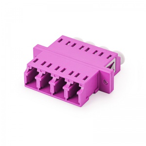 Keline LC-LC Quad toldók, OM4