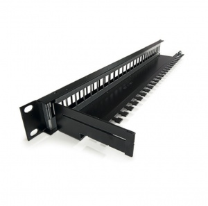 Keline Intelligent Ready patch panel, 24xRJ45 üres