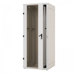 Keline 19“-os szétszedhető álló szekrények RZA szélessége 800 mm, mélysége 1000 mm