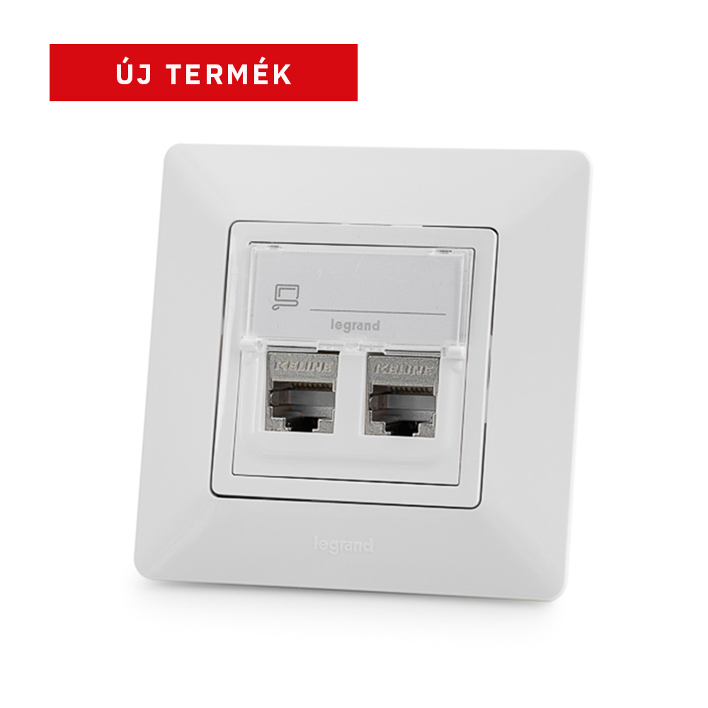 Keline LVL fali aljzat, egyenes bemenet
